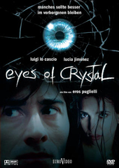 Eyes Of Crystal
